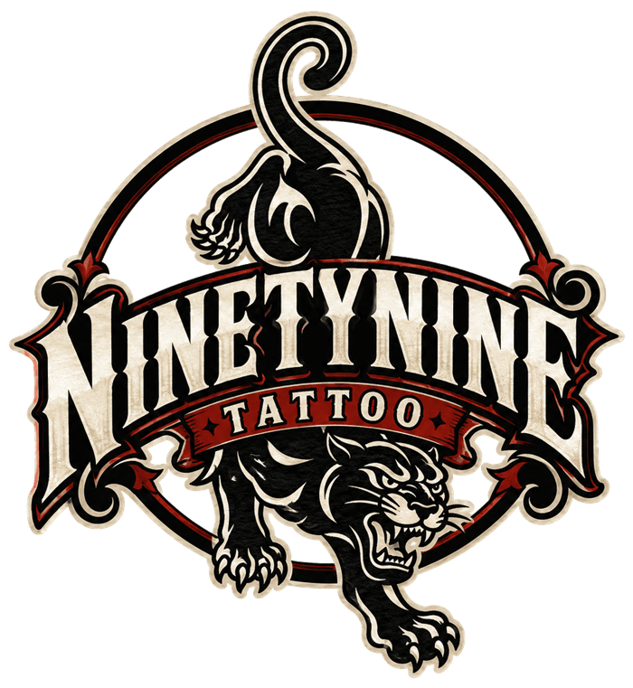 Ninetynine Tattoo